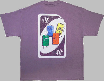 Guess we Smoked too Much Tee - Coral Culture