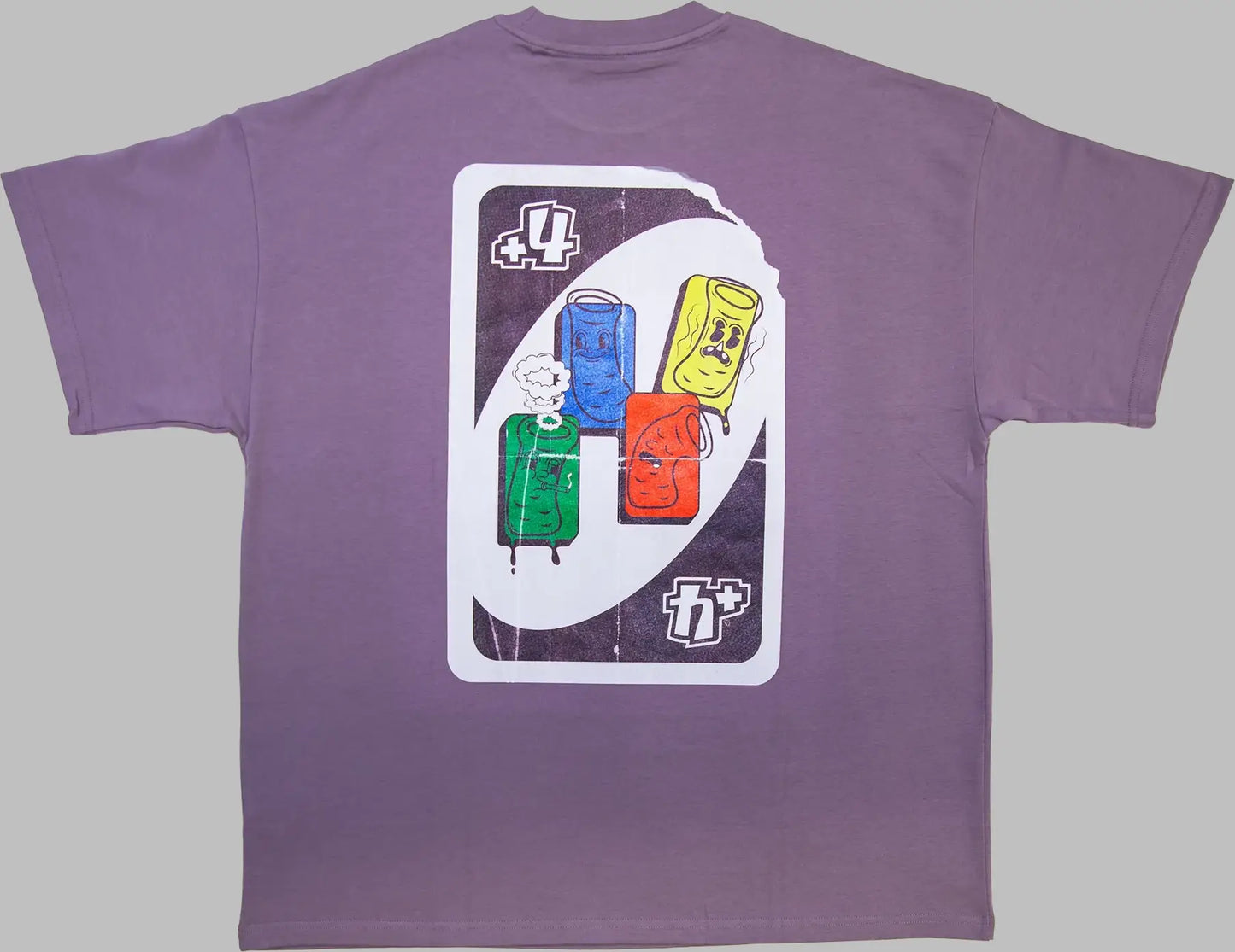 Guess we Smoked too Much Tee - Coral Culture