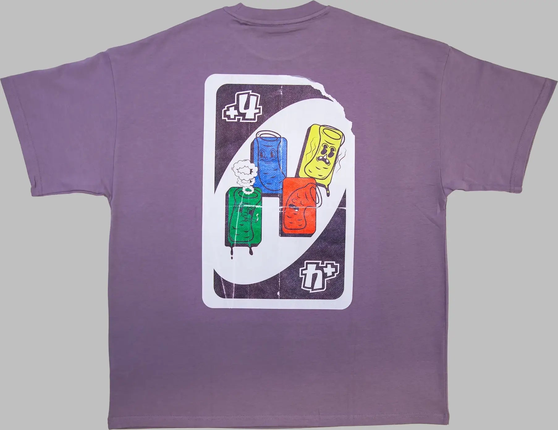 Guess we Smoked too Much Tee - Coral Culture