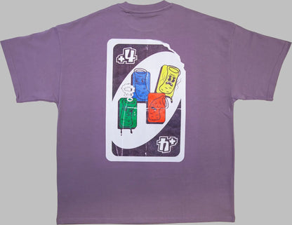 Guess we Smoked too Much Tee - Coral Culture