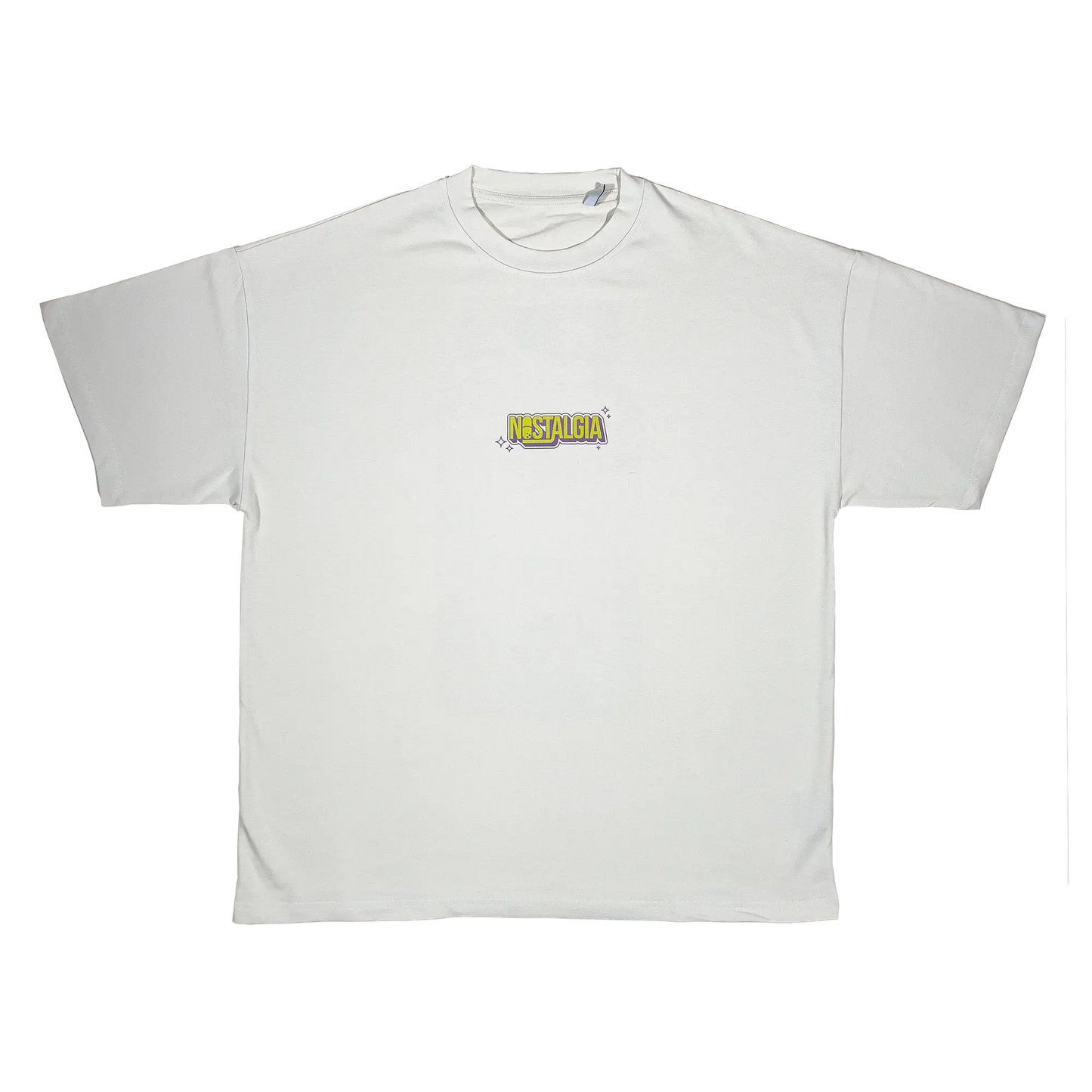 Nostalgia Pills Tee - Coral Culture
