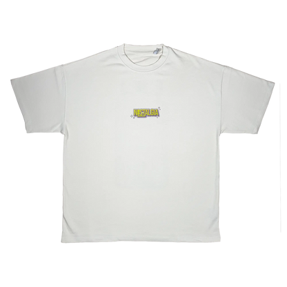 Nostalgia Pills Tee - Coral Culture